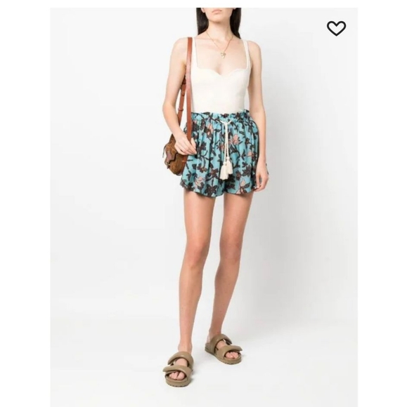 Ulla Johnson shorts